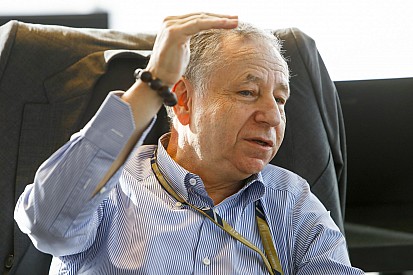 Todt, üçüncü ve son kez FIA Başkanlığına seçildi