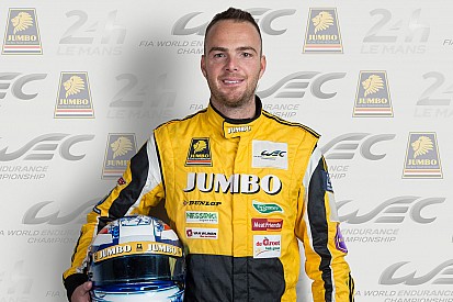 Van der Garde WEC LMP2 serisinde yer alacak