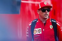 Raikkonen considera "tonter&iacute;as" los rumores de su vuelta a McLaren