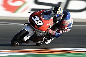 Kazuki Masaki reemplazar&aacute; a Guevara en el RBA BO&Eacute; 