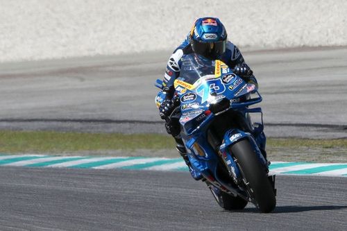 Alex Márquez: "La estrategia hoy fue inteligente y ganadora"