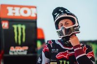 Tosha Schareina va a por todas: "Estamos de vuelta en la pelea"