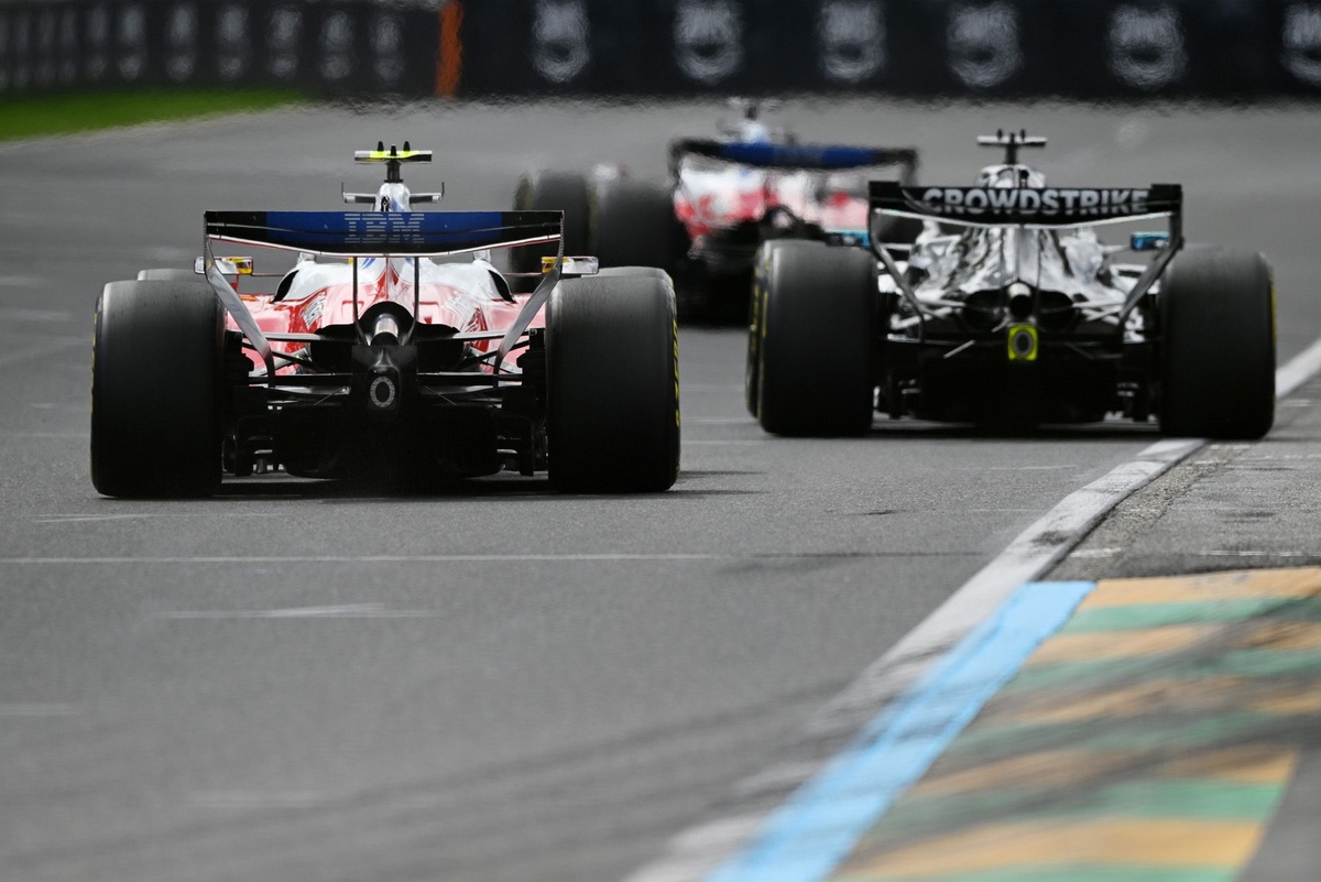 La F1 "fait une erreur" en se rapprochant de la Formule E, selon un responsable FE