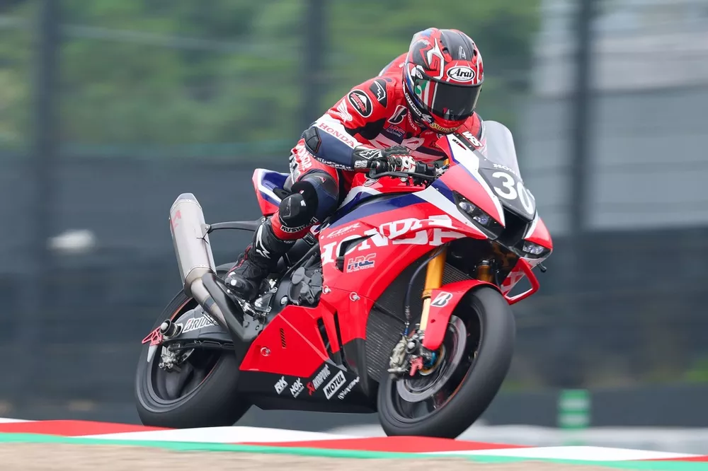 2026 Suzuka 8H