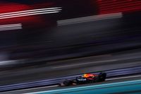 F1 na żywo: Kwalifikacje w Abu Zabi