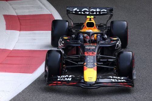 F1アブダビGP FP3速報｜角田裕毅はまたしても受難。ピットレーンでアントネッリに突っ込まれ、アタックできず最下位20番手。最速はラッセル