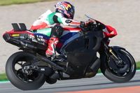 Zarco acepta estar en un segundo plano, pero LCR quiere m&aacute;s novedades de Honda