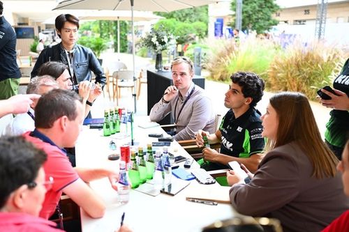 F1: Bortoleto revela detalhes sobre reuni&atilde;o da FIA com pilotos