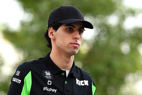 F1: Voo de Bortoleto atrasa e Sauber remarca compromissos de mídia do brasileiro no GP do Catar