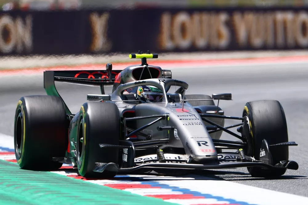 Fernando Alonso, Aston Martin Racing