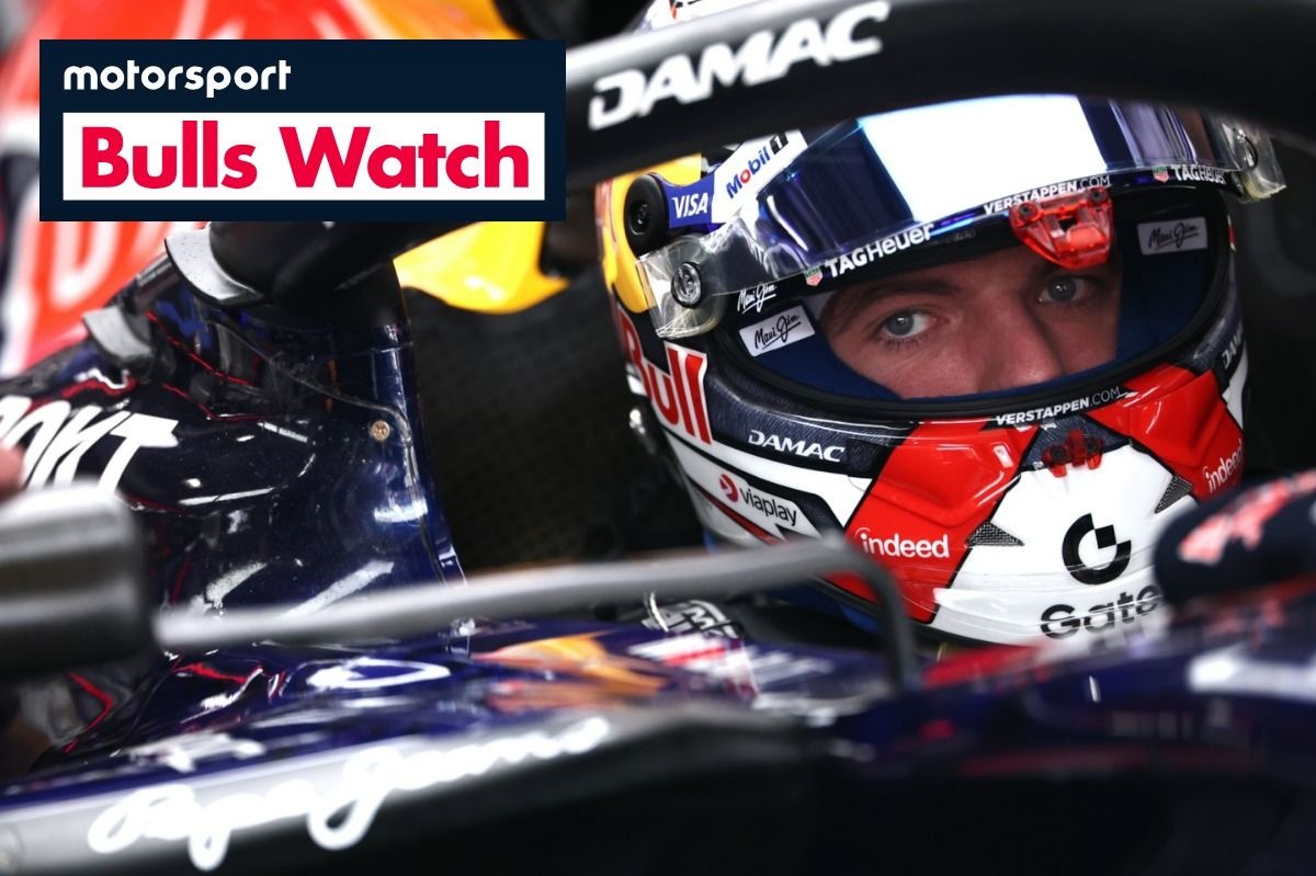 Verstappen's Fury: Red Bull's Radio 'Disaster' at US GP