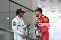 Ferrari: Vettel é a primeira opção para 2021