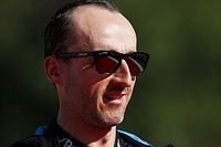 Kubica prawie na każdym wyścigu F1