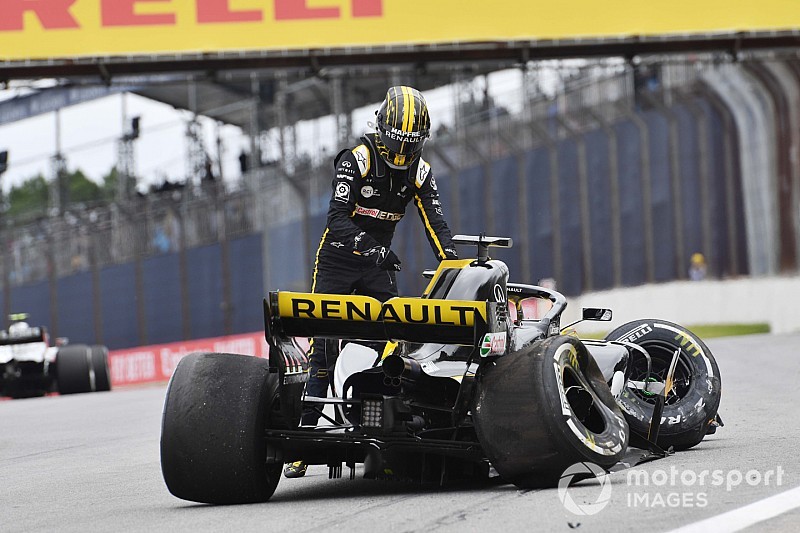 Hülkenberg :