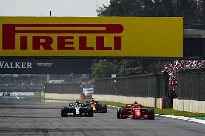 Wolff: “Problemen hadden niets met velgen te maken”