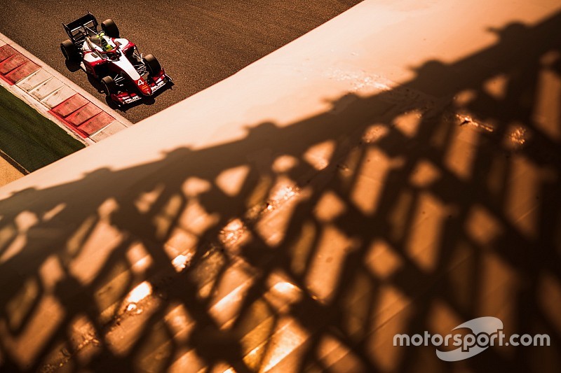Trotz Mick Schumacher: 2019 wieder keine Formel 2 in Hockenheim!