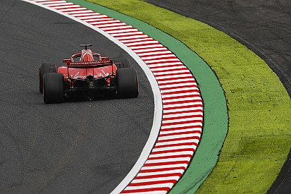 Vettel: „Többet érdemelnénk ennél, de holnap bármi megtörténhet”