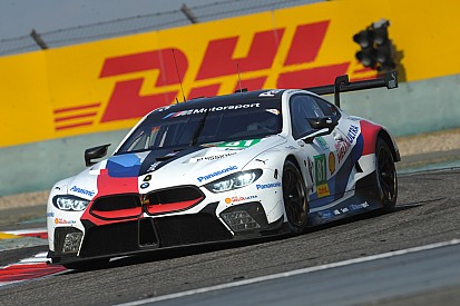 BMW rules out early WEC hypercar switch
