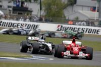 F1: Recorde de Schumacher de 2004 ainda motiva chefe da McLaren