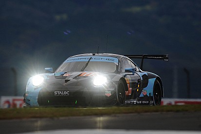 Tank-Schummelei: Dempsey-Proton verliert alle Punkte der WEC 2018/19