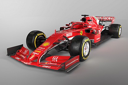 Hasil simulasi positif, balapan F1 2019 dijamin seru