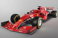 Ferrari trabalha em novos materiais para fabrica&ccedil;&atilde;o de motor 2019
