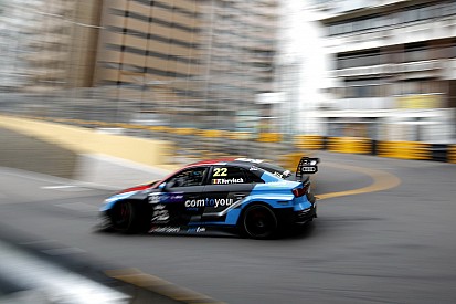 Macau WTCR: Vervisch wins, trouble for Tarquini