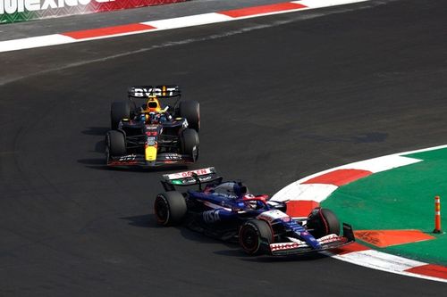 F1: Duelo entre Pérez e Lawson mostra independência da RB, diz Horner