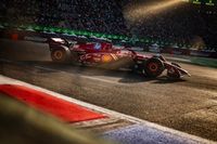 Ferrari nadal w gazie