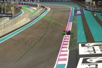 F1: Como a FIA monitora limites da pista com a inteligência artificial