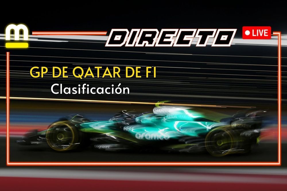 Directo qualy