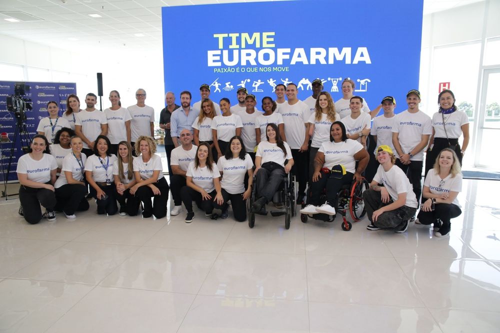 Time Eurofarma