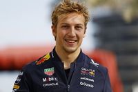 Marko le tira un palo a Checo Pérez: "Lawson muestra más entusiasmo"