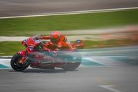 A qué hora fue la Práctica de MotoGP en Tailandia y cómo se vio
