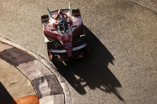 ePrix M&eacute;xico: Rowland roba la cartera a Porsche en un intenso final
