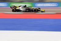 Ricciardo zapowiada dobre wyniki Renault