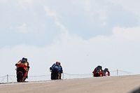 Pol Espargar&oacute;: &ldquo;Sin agarre me siento atrapado, no s&eacute; c&oacute;mo actuar&rdquo;