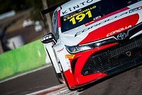 Dudu Barrichello encara segundo desafio na Stock Car no anel externo de Curitiba, em dupla com Rubens no Dia dos Pais