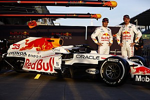【未開封】2021 F1 レッドブルホンダ トルコGP (ポストカード付) 未開封】2021 F1 レッドブルホンダ トルコGP (ポストカード付