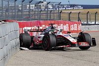 Giovinazzi espera que batida em Austin não mine chances de retorno à Fórmula 1