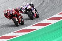 Miller: "No s&eacute; a d&oacute;nde quer&iacute;a ir Mart&iacute;n"