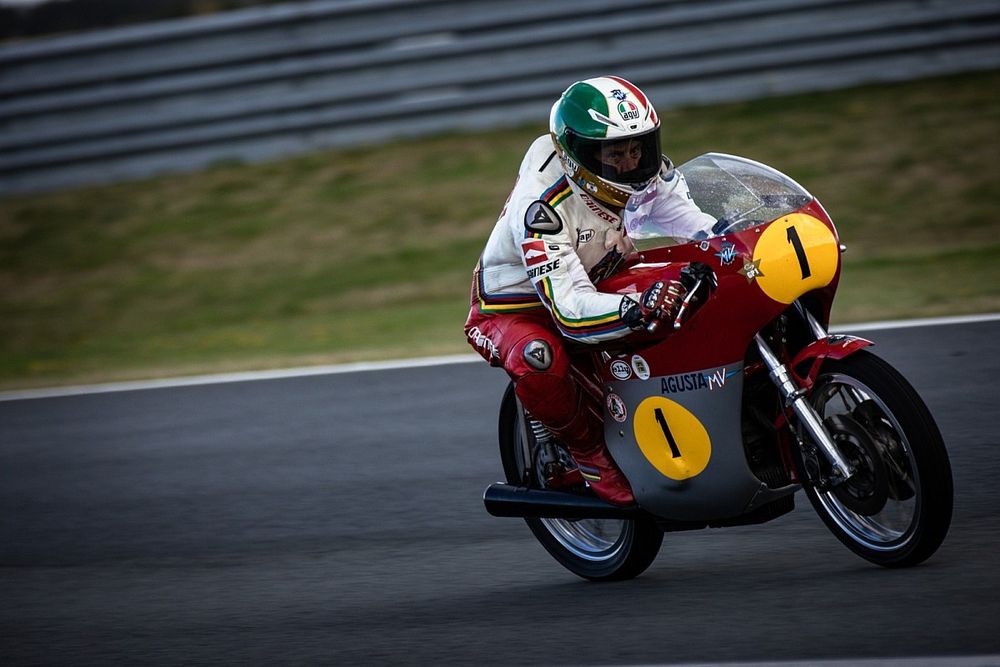 Classic GP Assen zaterdag 17-9-2022 foto Damon Teerink-8383