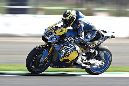 GP di Gran Bretagna LIVE, Prove Libere 4