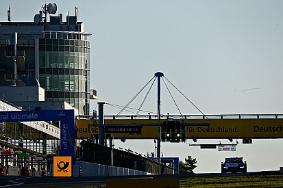 Neuer Drei-Jahres-Vertrag: DTM fährt weiter am Nürburgring!