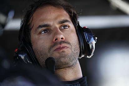 Nasr, Gunther’in yerine Dragon Formula E takımına geçiyor