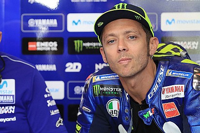 Valentino Rossi: Mehr Risiko der Schlüssel zum Erfolg?