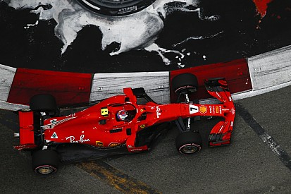 Raikkonen: Ferrari’nin performans kaybı garip