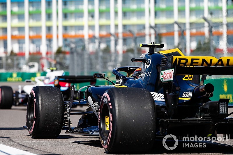Renault 2019'da yeni bir motora geçecek