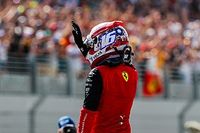 Leclerc gana la pole en Francia con los Red Bull en el 2-3