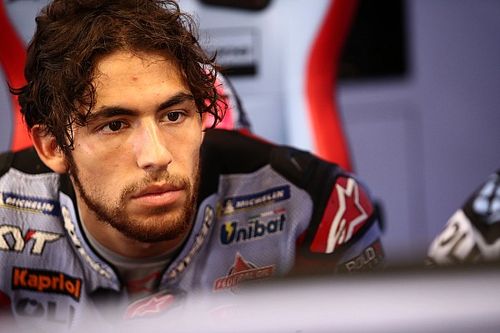 Por qu&eacute; Enea Bastianini encaja en la Ducati oficial